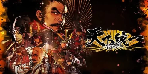 Switch游戏–NS 天下统一：SSB（天下統一SSB）[NSP],百度云下载
