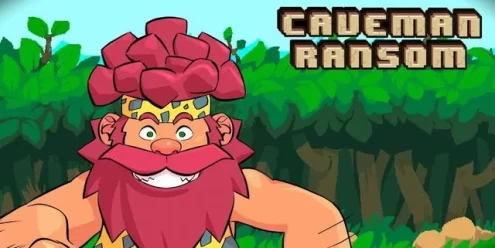 Switch游戏–NS 穴居人赎金（Caveman Ransom）[NSP],百度云下载