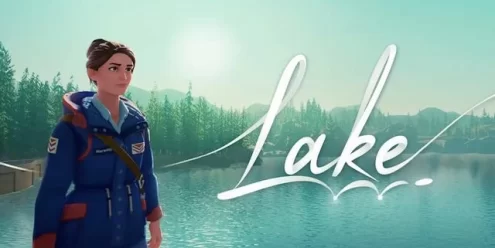 Switch游戏–NS 湖（Lake）中文[NSP],百度云下载