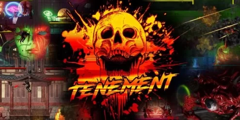 Switch游戏–NS Tenement [NSP],百度云下载