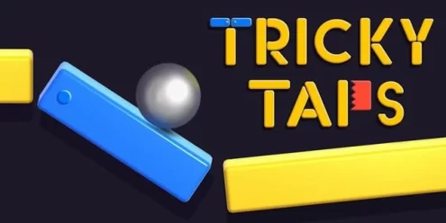 Switch游戏–NS Tricky Taps [NSP],百度云下载
