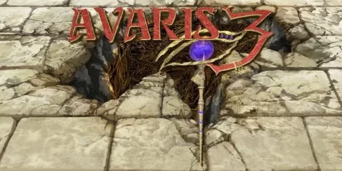 Switch游戏–NS 瓦利斯 3（Avaris3）[NSP],百度云下载