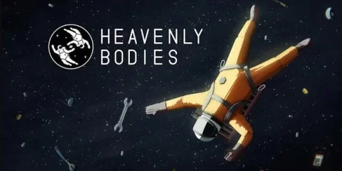 Switch游戏–NS 天体（Heavenly Bodies）中文[NSP],百度云下载