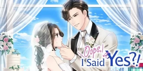 Switch游戏–NS 哎呀，我说了“Yes”？！（Oops, I said Yes?!）[NSP],百度云下载
