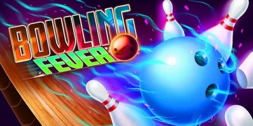 Switch游戏–NS Bowling Fever [NSP],百度云下载