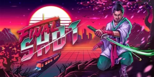 Switch游戏–NS 最后一击（Final Shot）[NSP],百度云下载