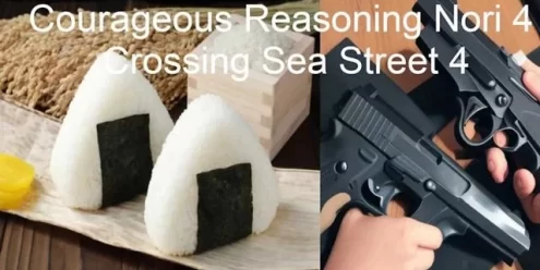 Switch游戏–NS Courageous Reasoning Nori 4 Crossing Sea Street 4 [NSP],百度云下载