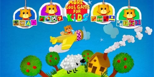 Switch游戏–NS 儿童找图片配对（Find the Pairs Memo Game for Kids）[NSP],百度云下载