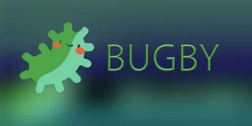 Switch游戏–NS 虫子 Bugby [NSP],百度云下载