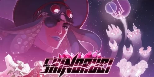 Switch游戏–NS 筱鹭（Shinorubi）[NSP],百度云下载
