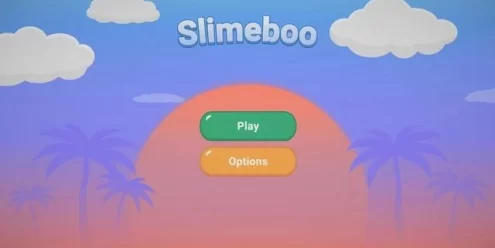 Switch游戏–NS 小史莱姆（Slimeboo）[NSP],百度云下载
