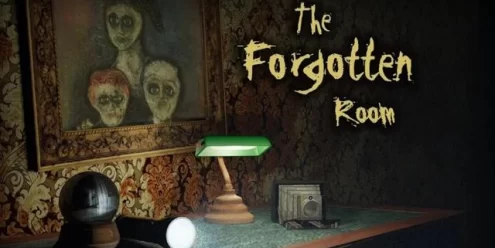 Switch游戏–NS 被遗忘的房间（The Forgotten Room）[NSP],百度云下载