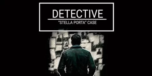 Switch游戏–NS 神探：星扉失踪案（Detective: Stella Porta case）中文[NSP],百度云下载