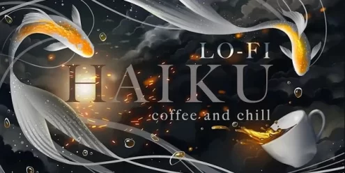 Switch游戏–NS Lo-Fi 俳句：咖啡和平静（Lo-Fi Haiku: Coffee and Chill）[NSP],百度云下载