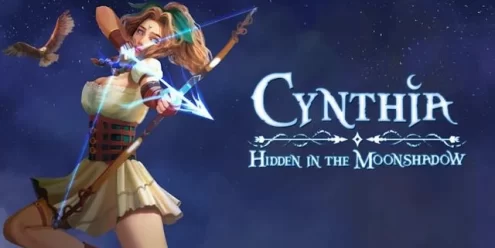 Switch游戏–NS 辛西娅：月影匿踪（Cynthia: Hidden in the Moonshadow）[NSP],百度云下载