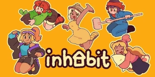 Switch游戏–NS 栖息（Inhabit）[NSP],百度云下载