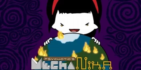 Switch游戏–NS 修理工妮卡（MechaNika）[NSP],百度云下载