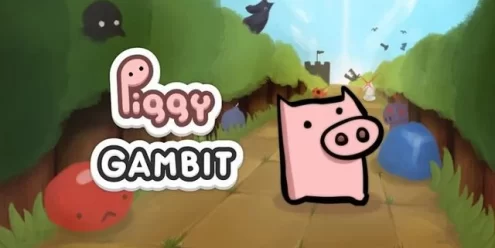 Switch游戏–NS 猪头三大冒险（Piggy Gambit）中文[NSP],百度云下载