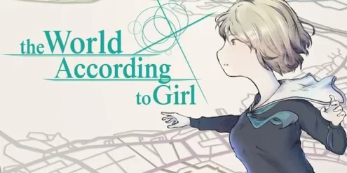 Switch游戏–NS 为了世界的全部的少女 中文[NSP],百度云下载
