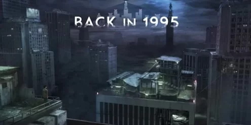 Switch游戏–NS 回到 1995（Back in 1995）中文[NSP],百度云下载