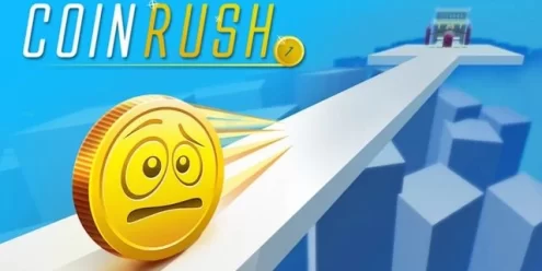 Switch游戏–NS 金币快跑（Coin Rush）[NSP],百度云下载