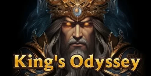 Switch游戏–NS 国王奥德赛（Kings Odyssey）[NSP],百度云下载
