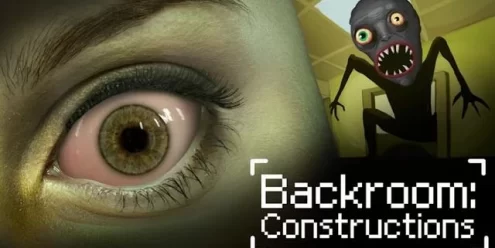 Switch游戏–NS 后室：建造（Backroom: Constructions）[NSP],百度云下载
