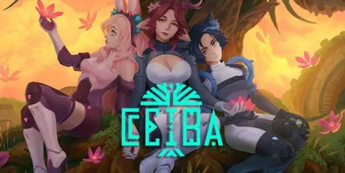 Switch游戏–NS CEIBA [NSP],百度云下载