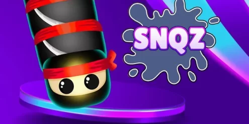 Switch游戏–NS SNQZ [NSP],百度云下载