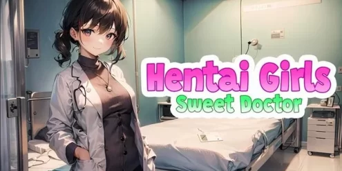 Switch游戏–NS 动漫女孩：甜美医生（Hentai Girls: Sweet Doctor）中文[NSP],百度云下载