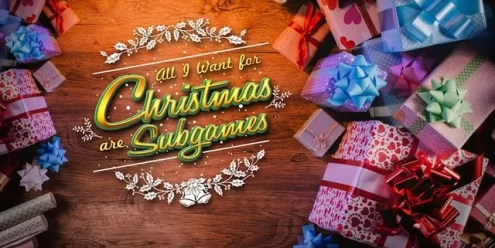 Switch游戏–NS All I Want for Christmas are Subgames CE [NSP],百度云下载