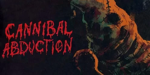 Switch游戏–NS 食人族绑架案（Cannibal Abduction）[NSP],百度云下载