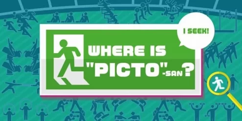 Switch游戏–NS 我在寻找！“PICTO”在哪里？ [NSP],百度云下载