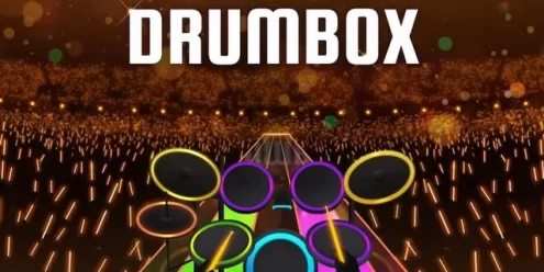 Switch游戏–NS 鼓盒（Drum Box）[NSP],百度云下载