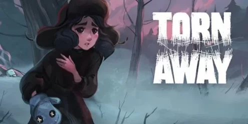 Switch游戏–NS 流离归途（Torn Away）中文[NSP],百度云下载