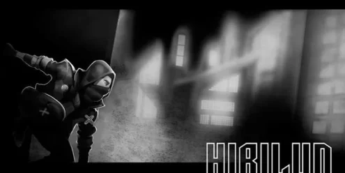 Switch游戏–NS 希里伦（Hirilun）中文[NSP],百度云下载