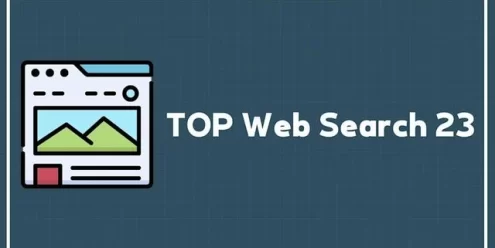 Switch游戏–NS 终极搜寻对决 23（Top Web Search 23）[NSP],百度云下载