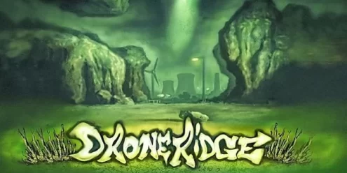 Switch游戏–NS 无人机闯关（DroneRidge）[NSP],百度云下载