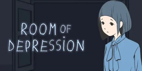 Switch游戏–NS 抑郁的房间（Room of Depression）中文[NSP],百度云下载