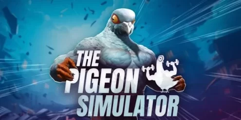 Switch游戏–NS 鸽子 – 模拟器 The Pigeon – Simulator[NSP],百度云下载