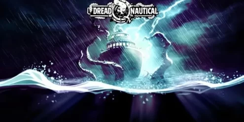Switch游戏–NS 惊恐航海（Dread Nautical）中文[NSP],百度云下载