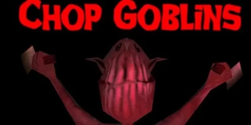 Switch游戏–NS 斩砍地精（Chop Goblins）[NSP],百度云下载