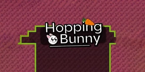 Switch游戏–NS 跳跃的兔子（Hopping Bunny）[NSP],百度云下载