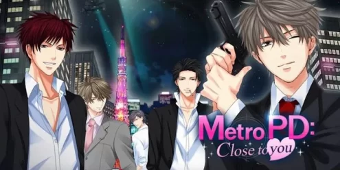 Switch游戏–NS 特别搜查：24 小时跟踪调查（Metro PD: Close to You）[NSP],百度云下载