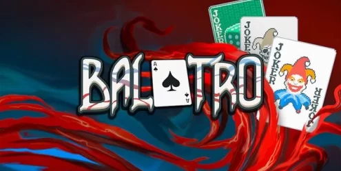 Switch游戏–NS 小丑牌（Balatro）[NSP],百度云下载