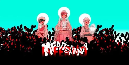 Switch游戏 – NS 地中海地狱（Mediterranea Inferno）[NSP],百度云下载