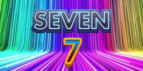 Switch游戏–NS 七 Seven [NSP],百度云下载