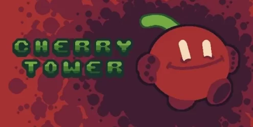 Switch游戏–NS 樱桃塔（Cherry Tower）[NSP],百度云下载
