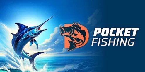 Switch游戏–NS 口袋钓鱼（Pocket Fishing）[NSP],百度云下载