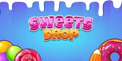 Switch游戏–PC 糖果掉落 Sweets Drop [NSP],百度云下载